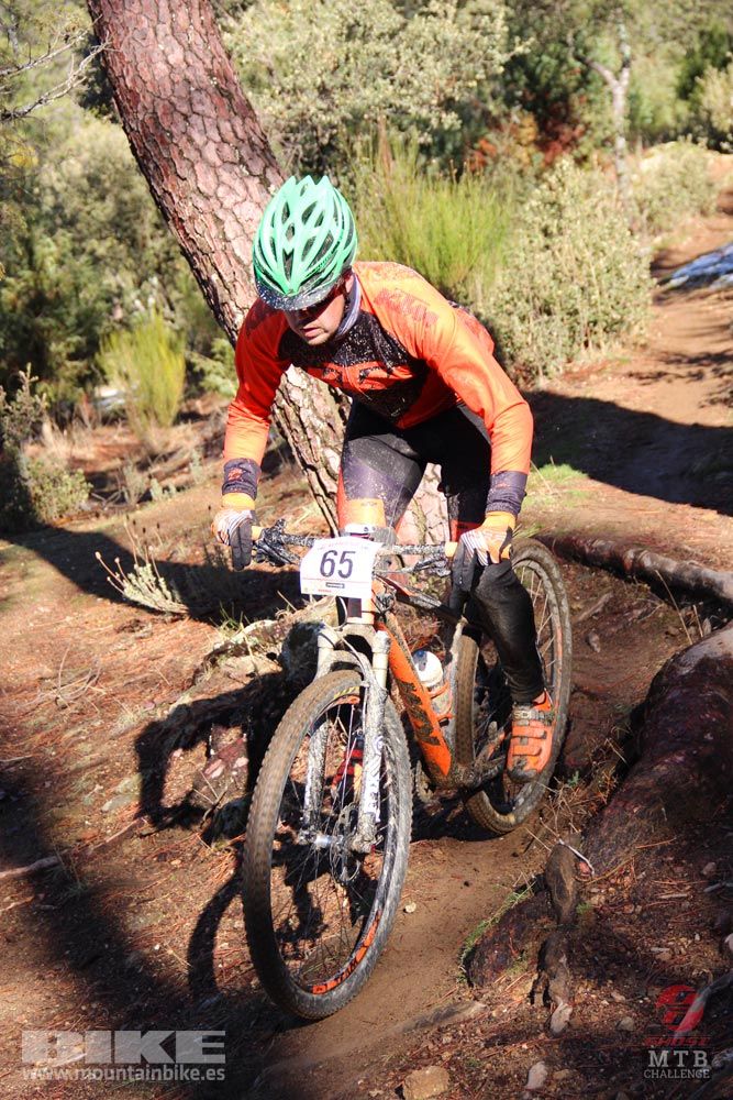Ghost MTB Challenge Robledo 2018. Galeria 8