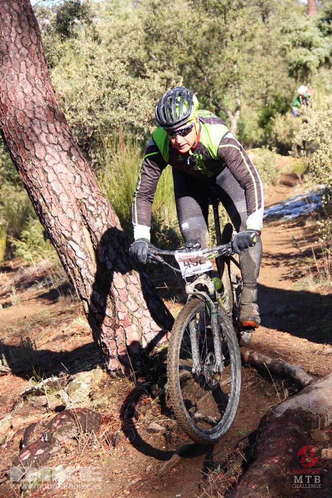 Ghost MTB Challenge Robledo 2018. Galeria 8