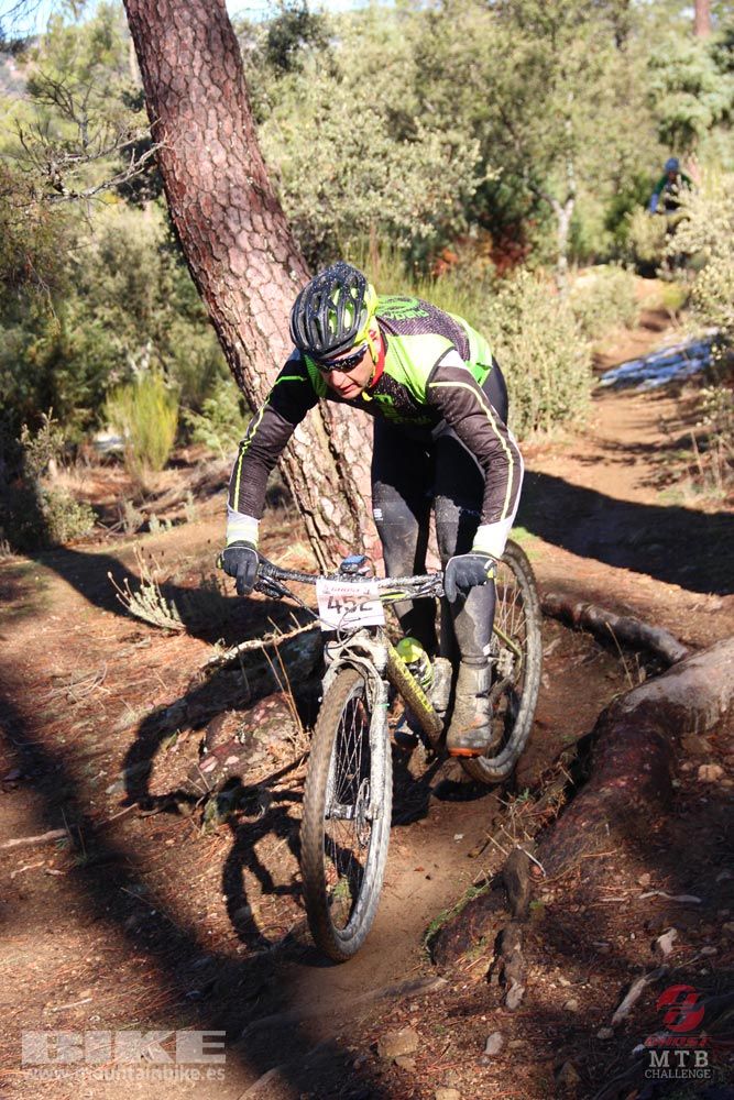 Ghost MTB Challenge Robledo 2018. Galeria 8