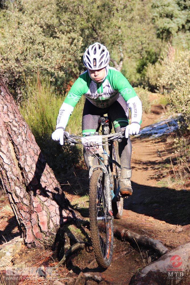 Ghost MTB Challenge Robledo 2018. Galeria 8
