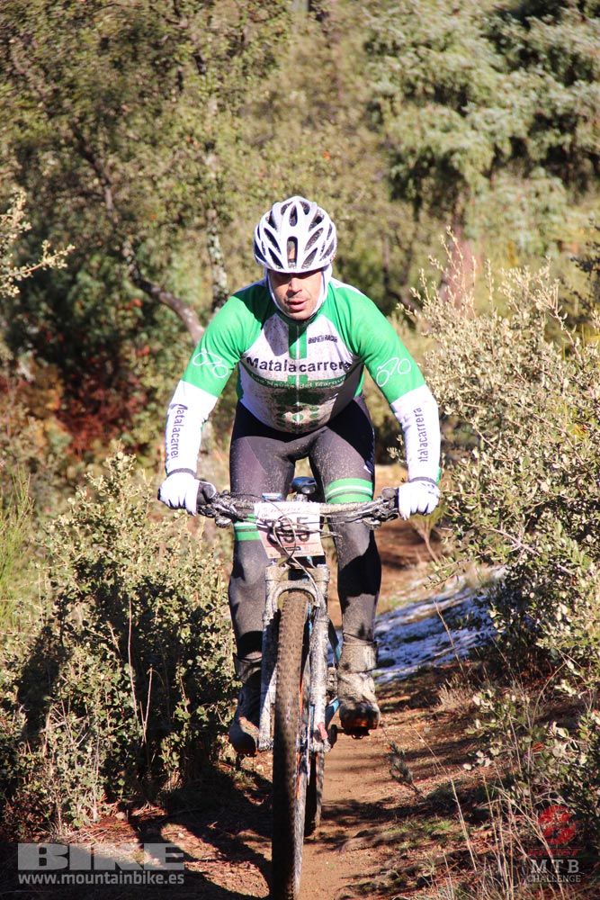 Ghost MTB Challenge Robledo 2018. Galeria 8