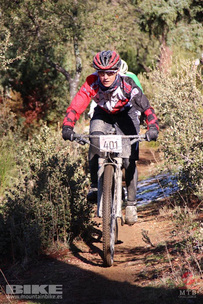 Ghost MTB Challenge Robledo 2018. Galeria 8