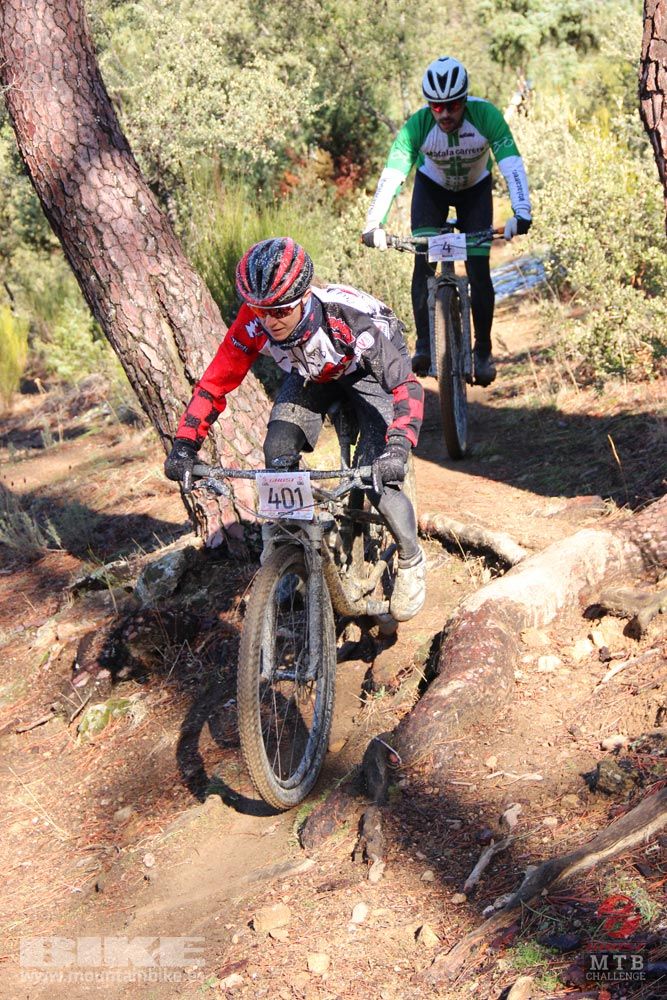 Ghost MTB Challenge Robledo 2018. Galeria 8