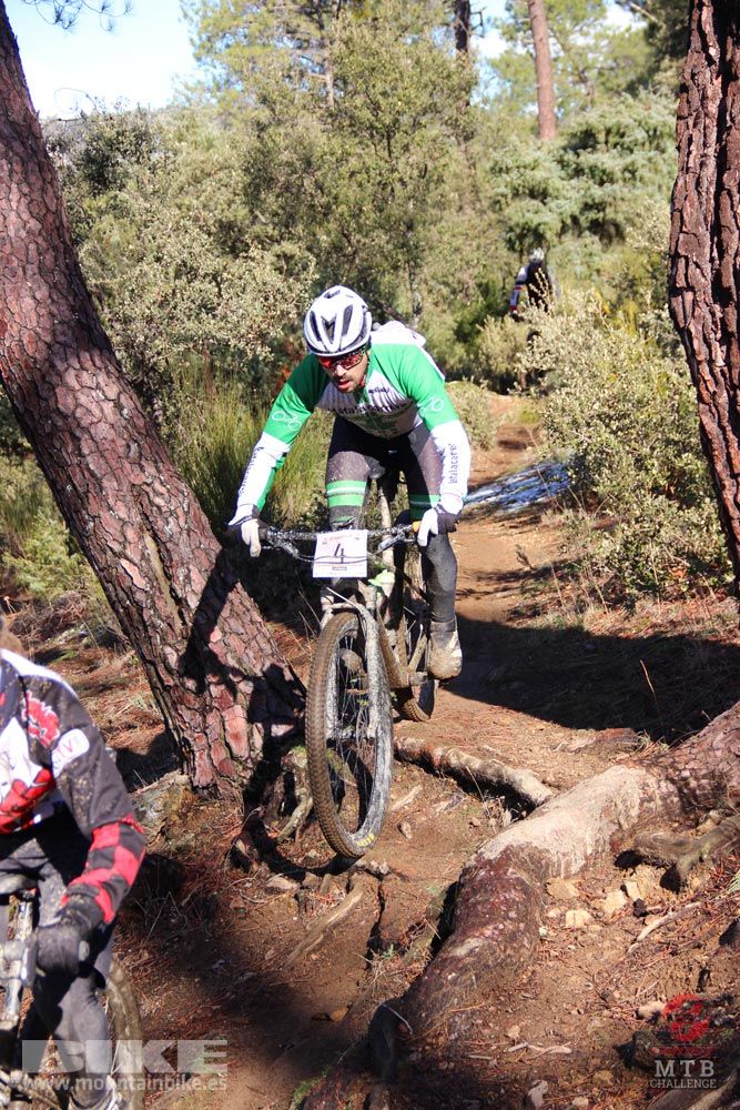 Ghost MTB Challenge Robledo 2018. Galeria 8