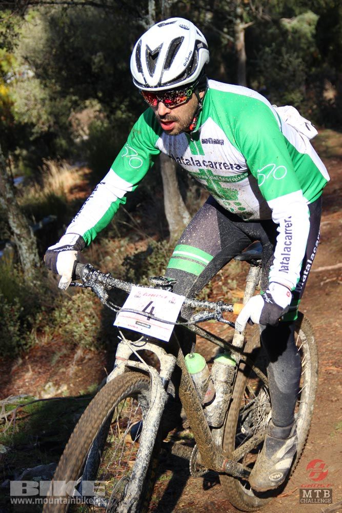 Ghost MTB Challenge Robledo 2018. Galeria 8