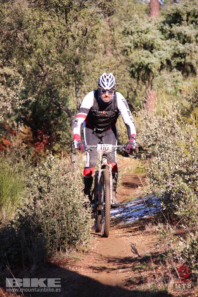 Ghost MTB Challenge Robledo 2018. Galeria 8