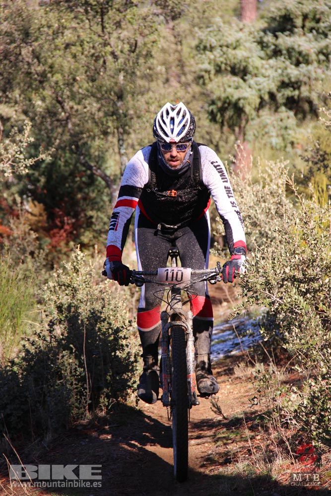 Ghost MTB Challenge Robledo 2018. Galeria 8
