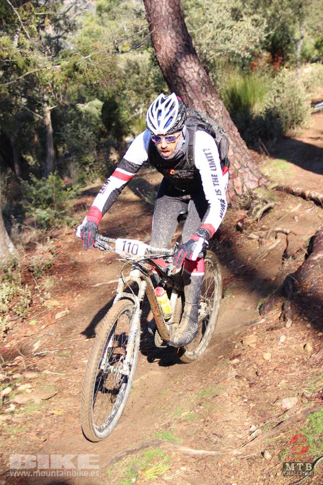 Ghost MTB Challenge Robledo 2018. Galeria 8