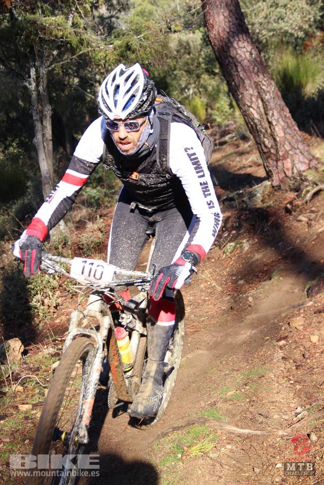 Ghost MTB Challenge Robledo 2018. Galeria 8