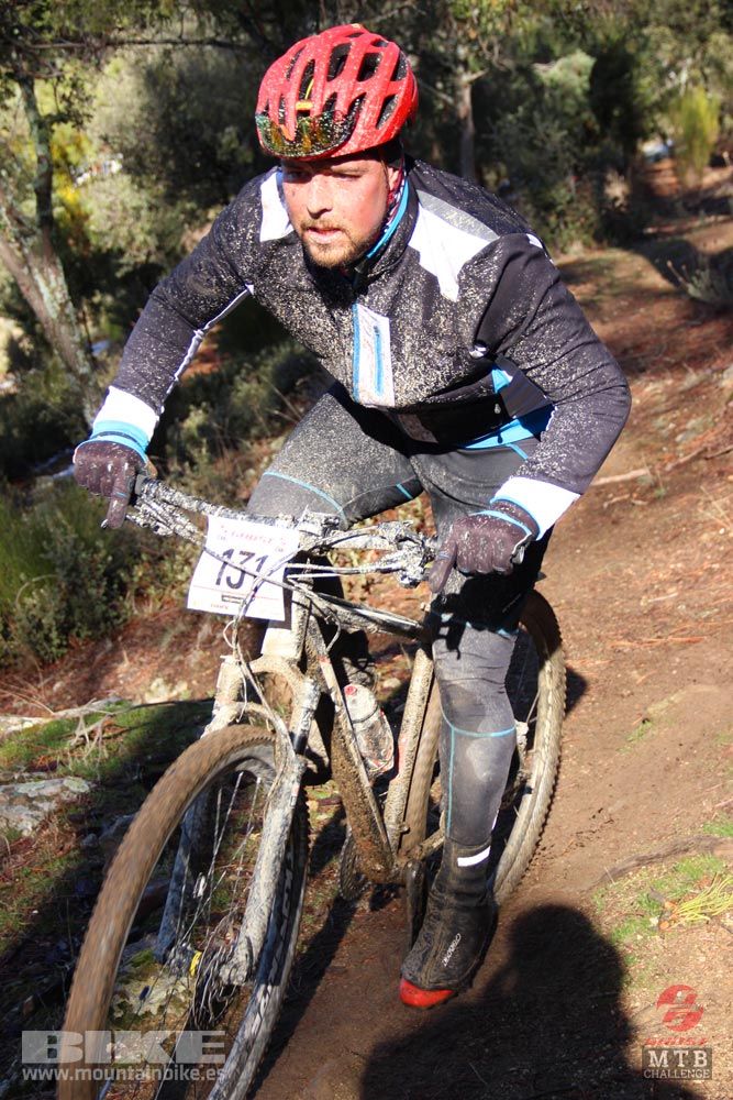 Ghost MTB Challenge Robledo 2018. Galeria 8