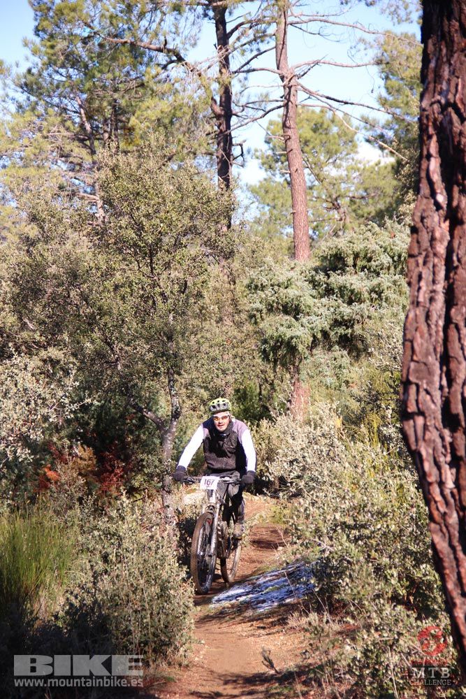 Ghost MTB Challenge Robledo 2018. Galeria 8