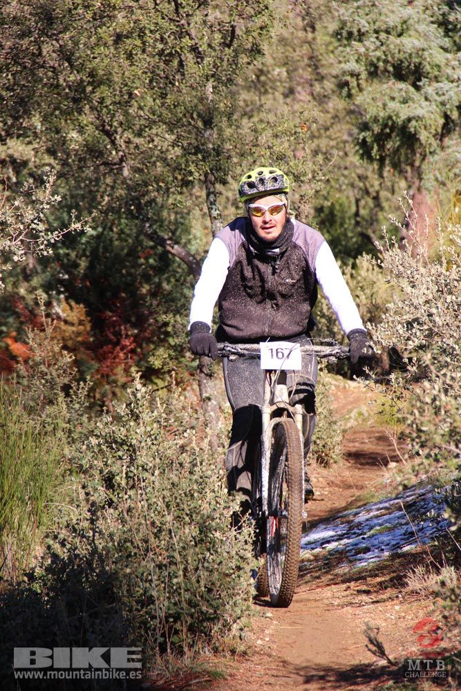 Ghost MTB Challenge Robledo 2018. Galeria 8