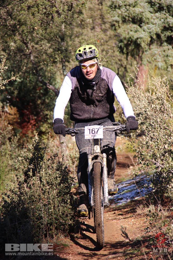 Ghost MTB Challenge Robledo 2018. Galeria 8