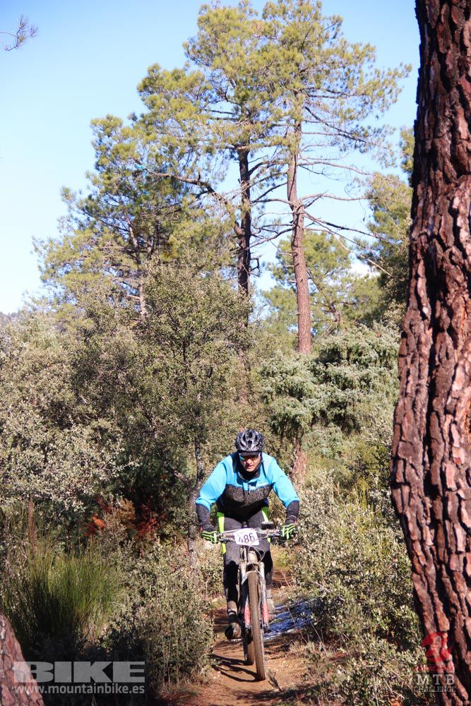 Ghost MTB Challenge Robledo 2018. Galeria 8