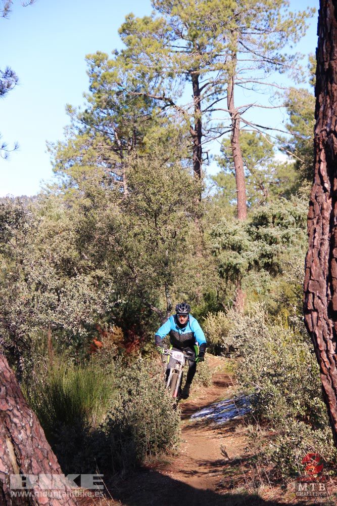 Ghost MTB Challenge Robledo 2018. Galeria 8