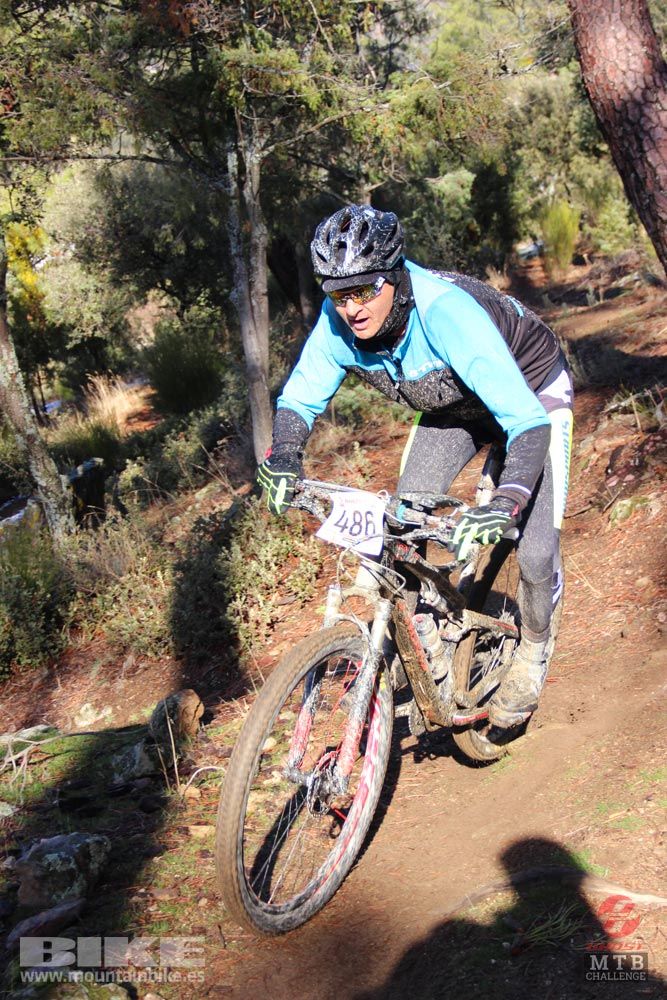 Ghost MTB Challenge Robledo 2018. Galeria 8
