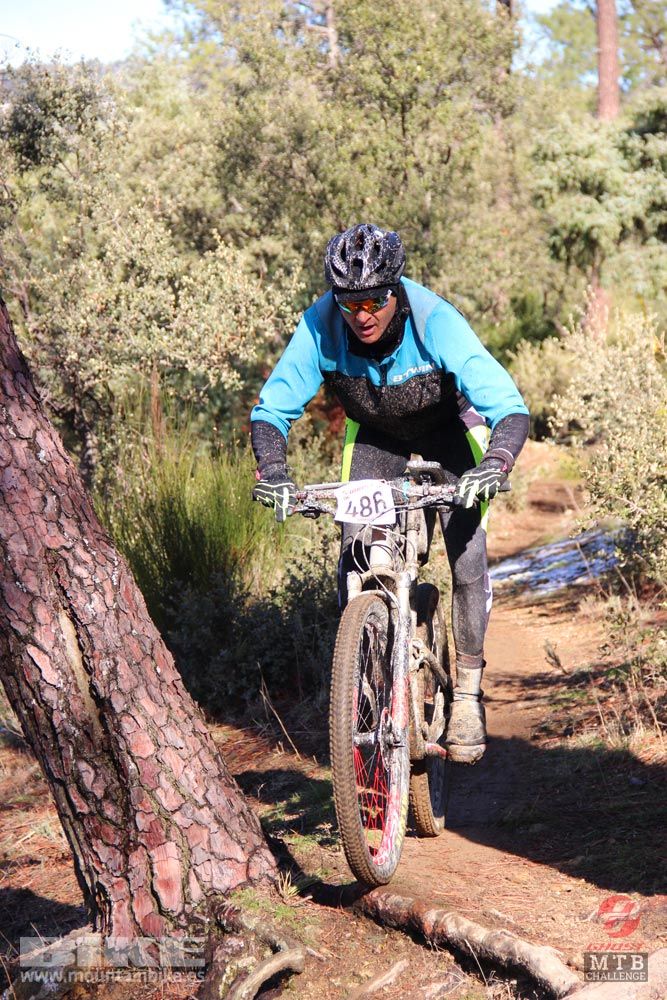 Ghost MTB Challenge Robledo 2018. Galeria 8