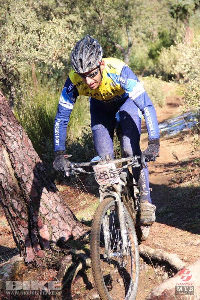 Ghost MTB Challenge Robledo 2018. Galeria 8