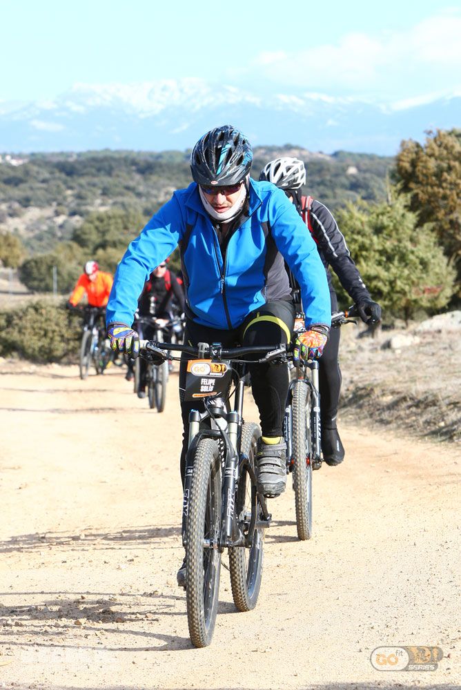 Go-Fit Series Valdemorillo 2018. Marcha Popular Galeria 1