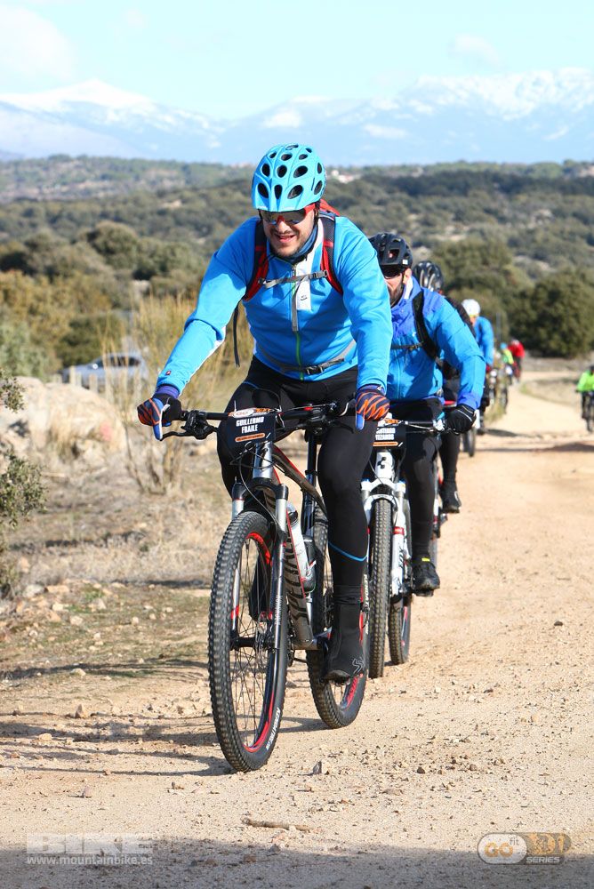 Go-Fit Series Valdemorillo 2018. Marcha Popular Galeria 1