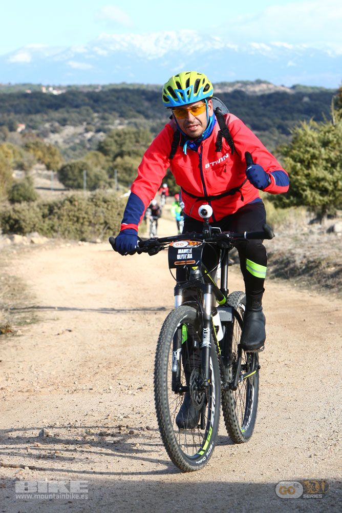 Go-Fit Series Valdemorillo 2018. Marcha Popular Galeria 1