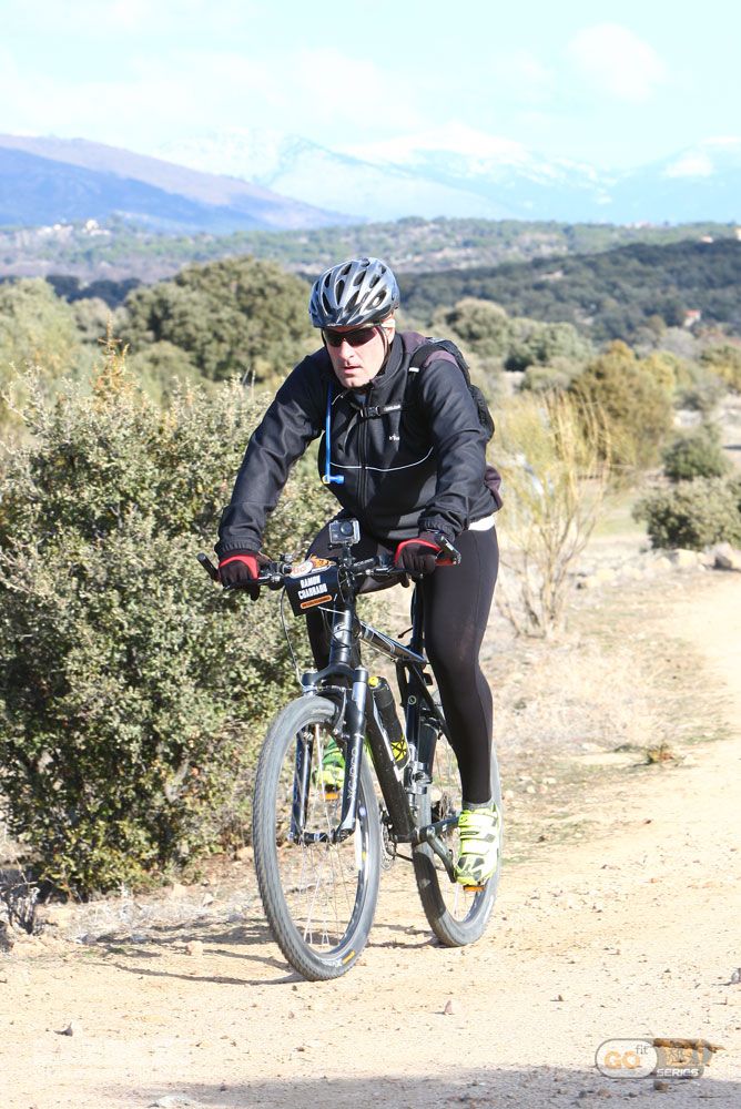 Go-Fit Series Valdemorillo 2018. Marcha Popular Galeria 1