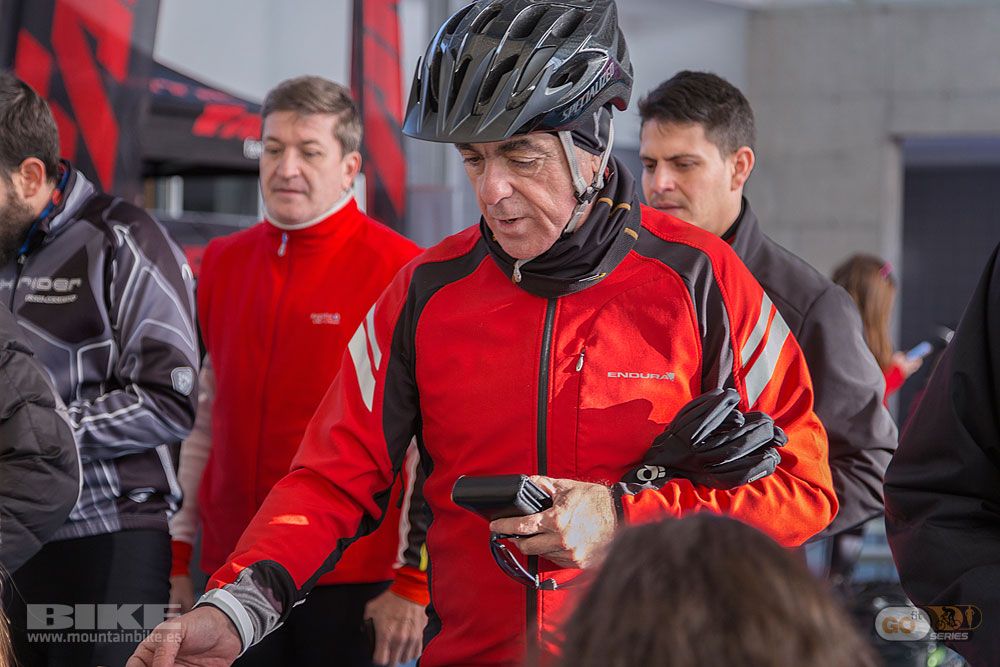 Go-Fit Series Valdemorillo 2018. Ambiente. Galeria 3