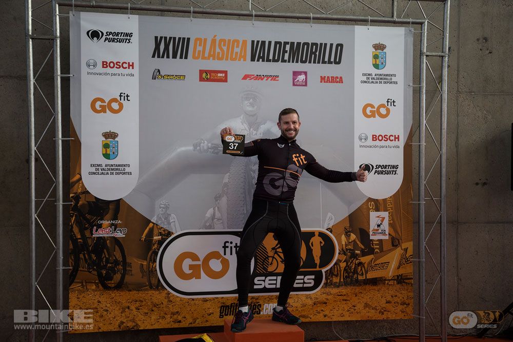 Go-Fit Series Valdemorillo 2018. Ambiente. Galeria 3