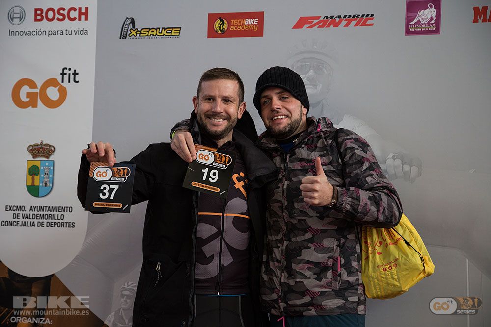 Go-Fit Series Valdemorillo 2018. Ambiente. Galeria 3