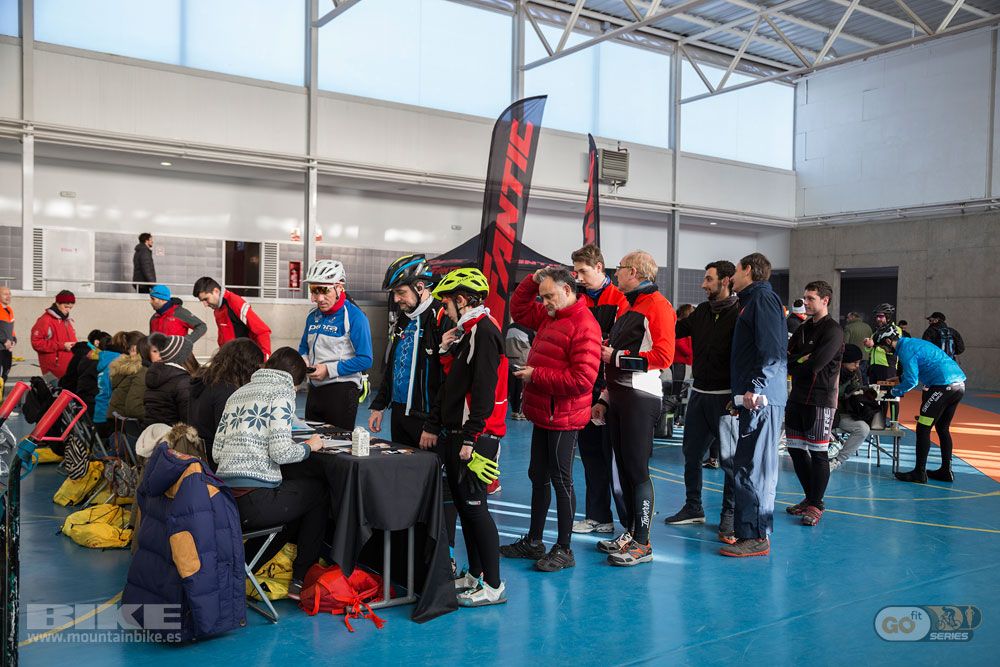 Go-Fit Series Valdemorillo 2018. Ambiente. Galeria 3