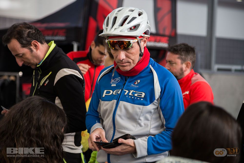 Go-Fit Series Valdemorillo 2018. Ambiente. Galeria 3