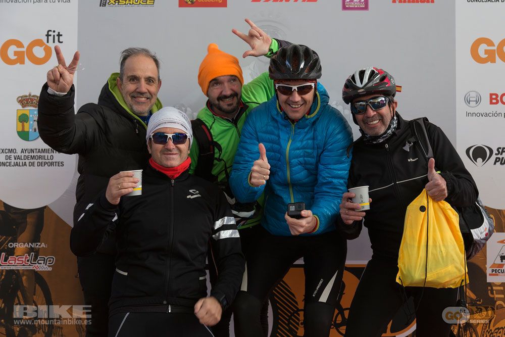 Go-Fit Series Valdemorillo 2018. Ambiente. Galeria 3