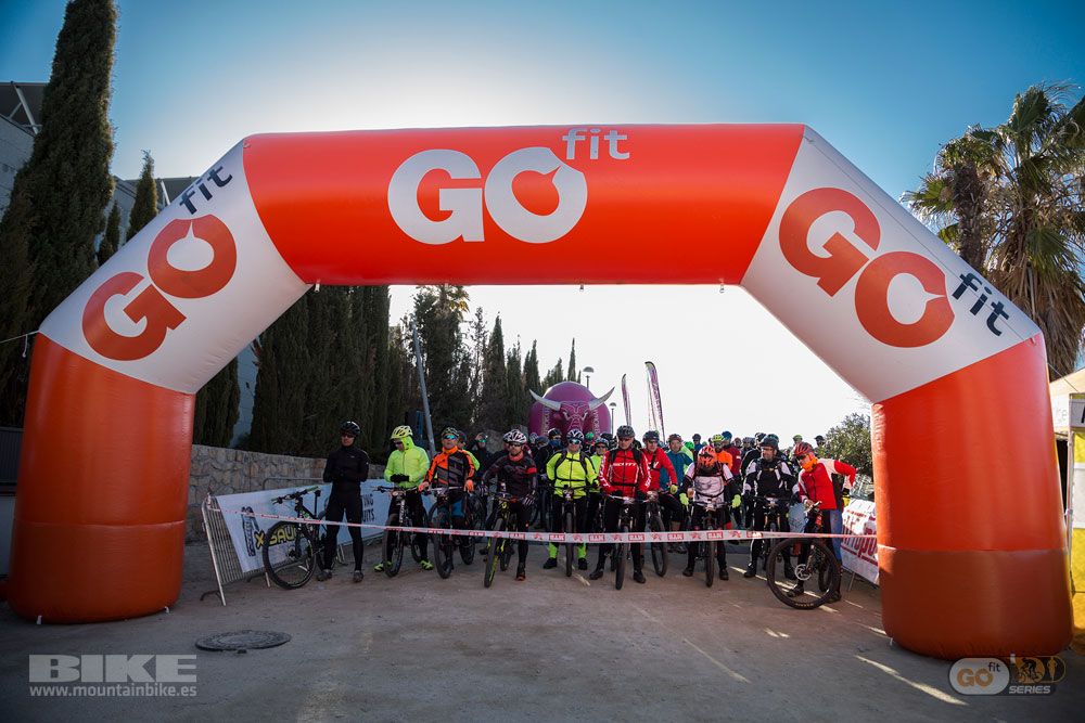 Go-Fit Series Valdemorillo 2018. Ambiente. Galeria 3