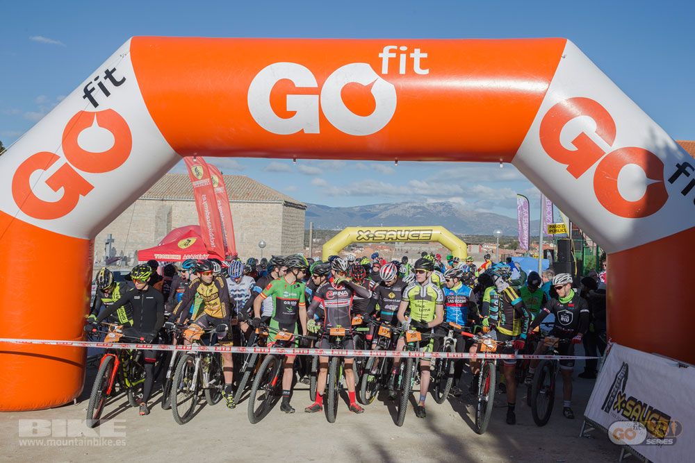 Go-Fit Series Valdemorillo 2018. Ambiente. Galeria 3