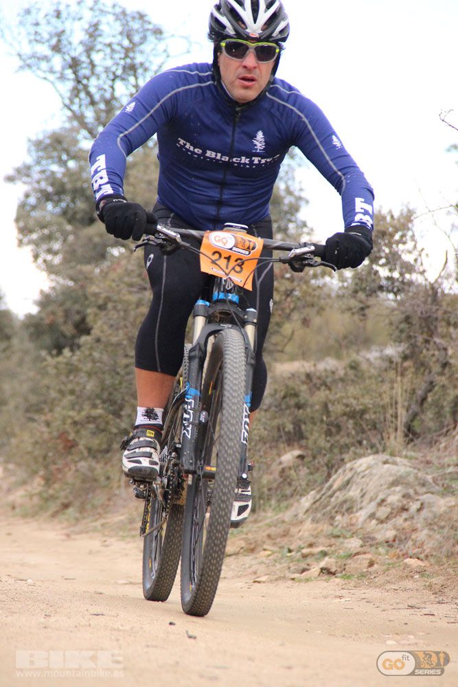 Go-Fit Series Valdemorillo 2018. Carrera. Galeria 6