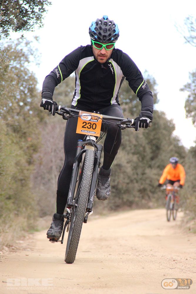 Go-Fit Series Valdemorillo 2018. Carrera. Galeria 6