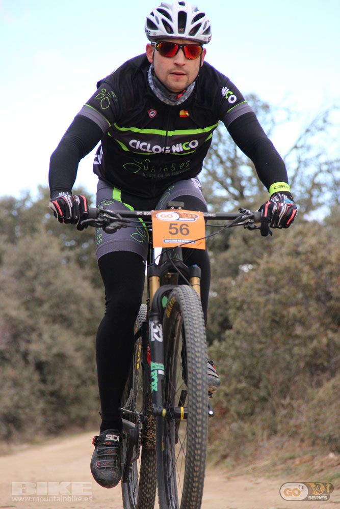 Go-Fit Series Valdemorillo 2018. Carrera. Galeria 6