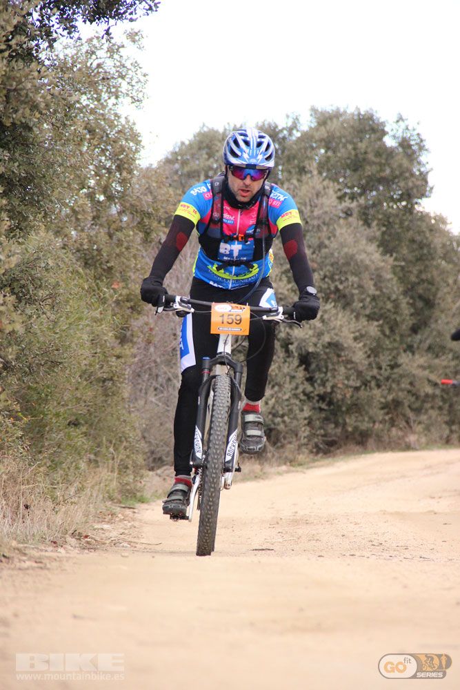 Go-Fit Series Valdemorillo 2018. Carrera. Galeria 6