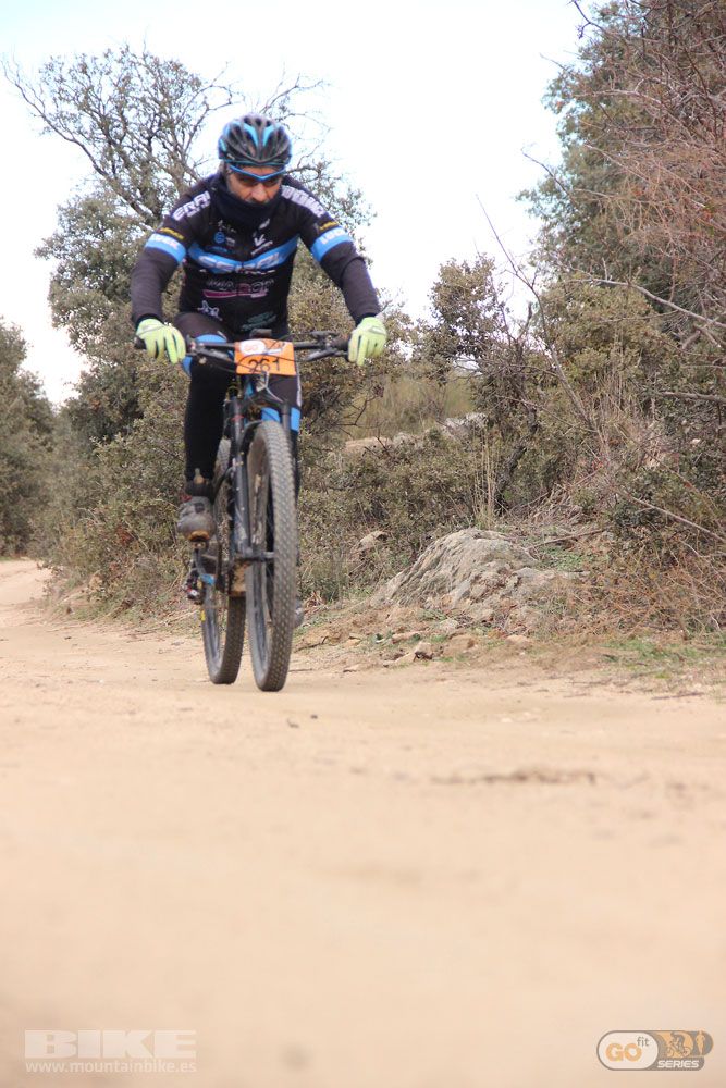 Go-Fit Series Valdemorillo 2018. Carrera. Galeria 6