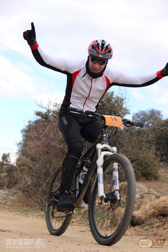 Go-Fit Series Valdemorillo 2018. Carrera. Galeria 6