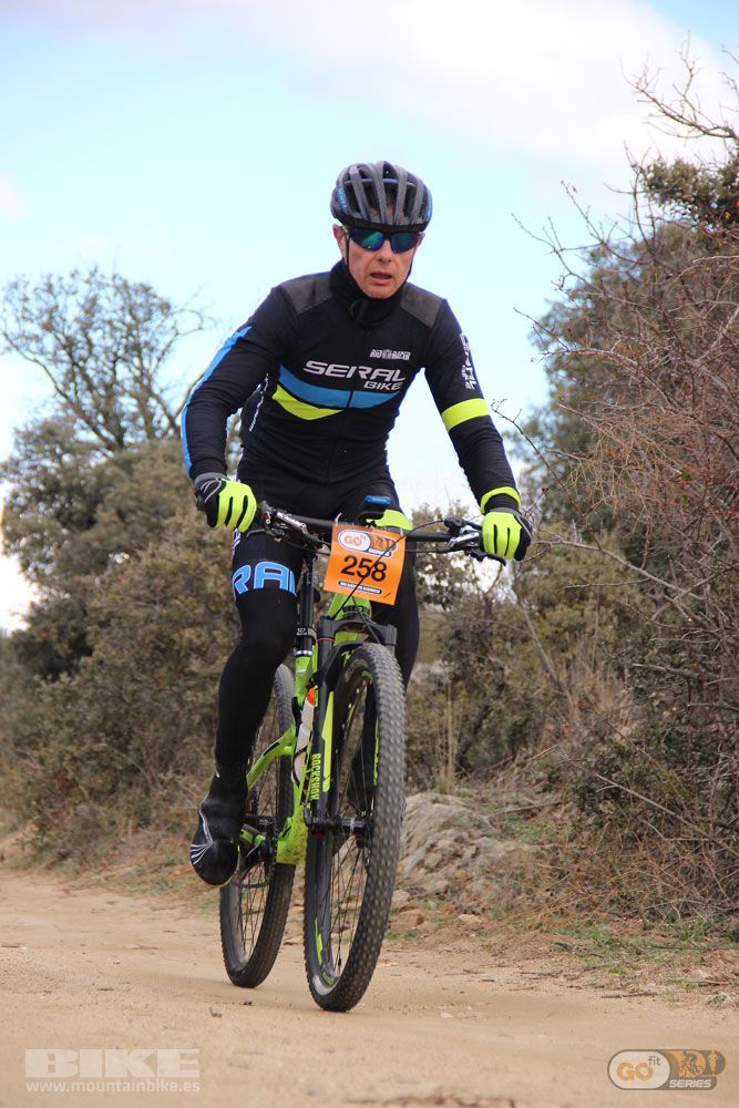 Go-Fit Series Valdemorillo 2018. Carrera. Galeria 6