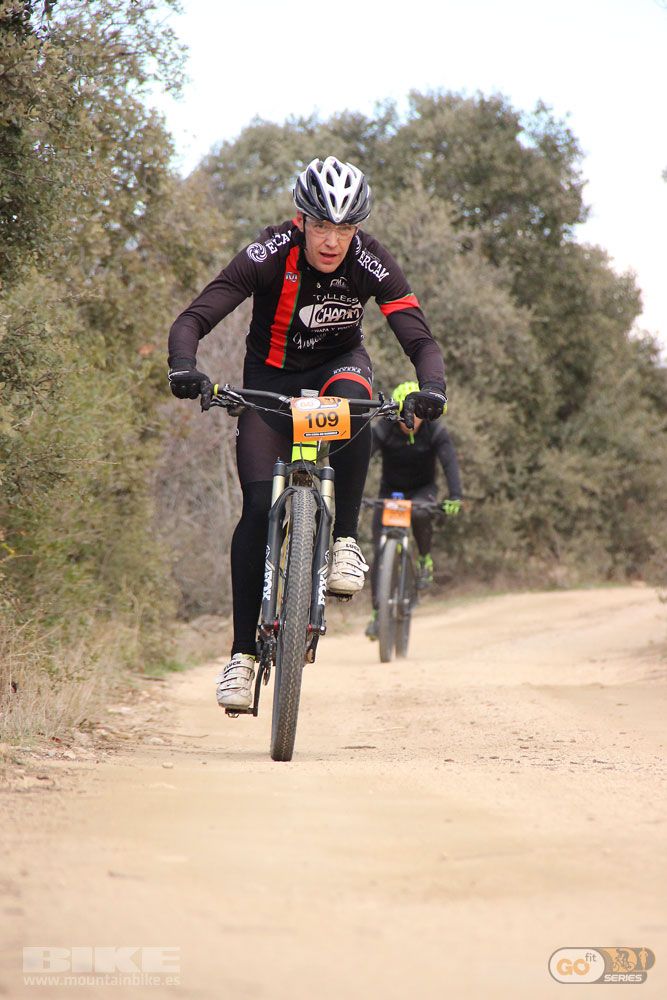Go-Fit Series Valdemorillo 2018. Carrera. Galeria 6
