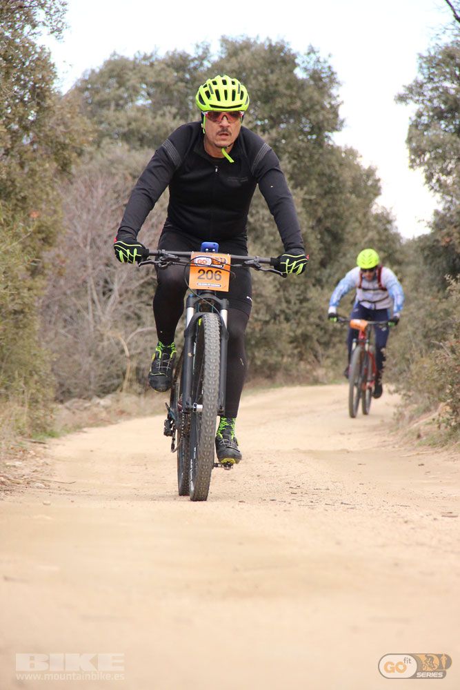 Go-Fit Series Valdemorillo 2018. Carrera. Galeria 6