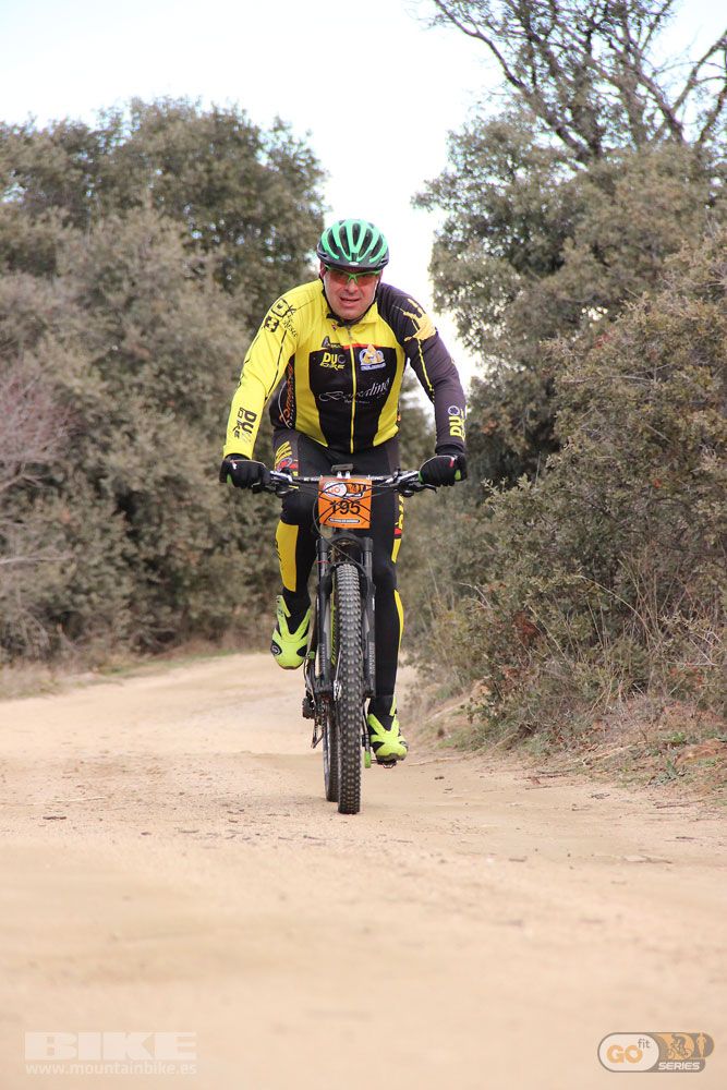 Go-Fit Series Valdemorillo 2018. Carrera. Galeria 6