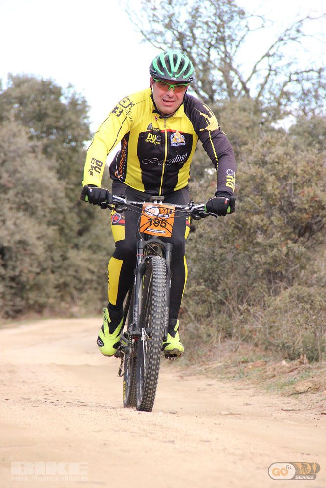Go-Fit Series Valdemorillo 2018. Carrera. Galeria 6