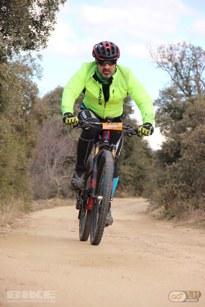 Go-Fit Series Valdemorillo 2018. Carrera. Galeria 6