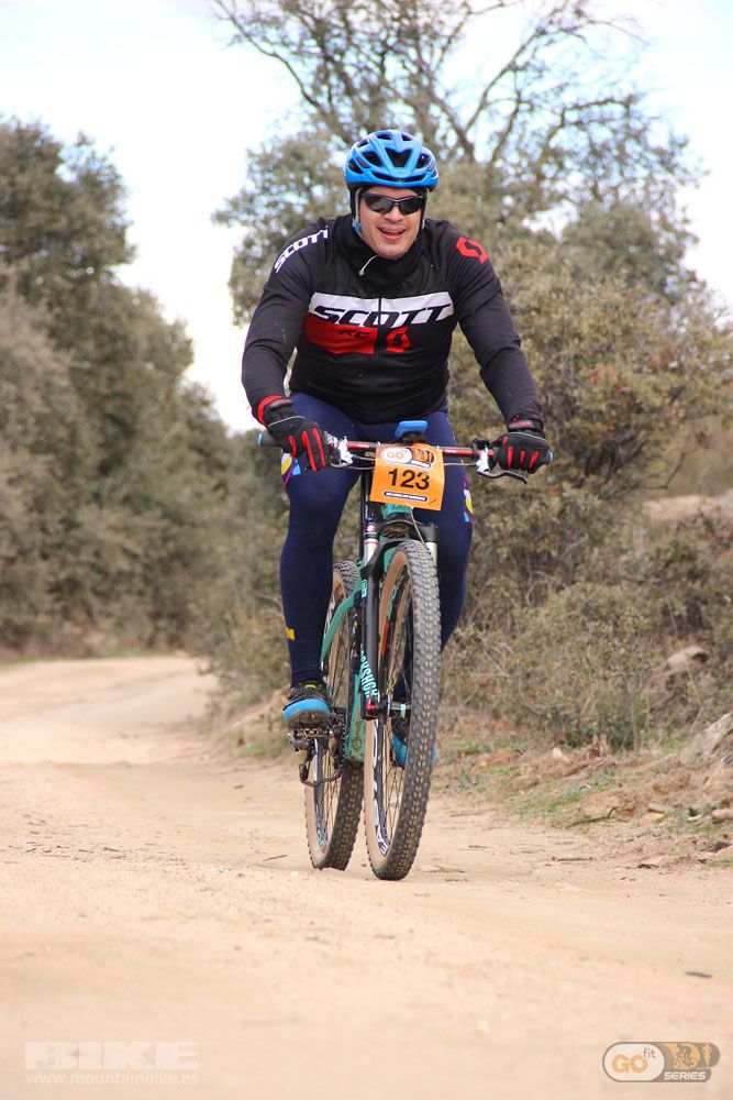 Go-Fit Series Valdemorillo 2018. Carrera. Galeria 6