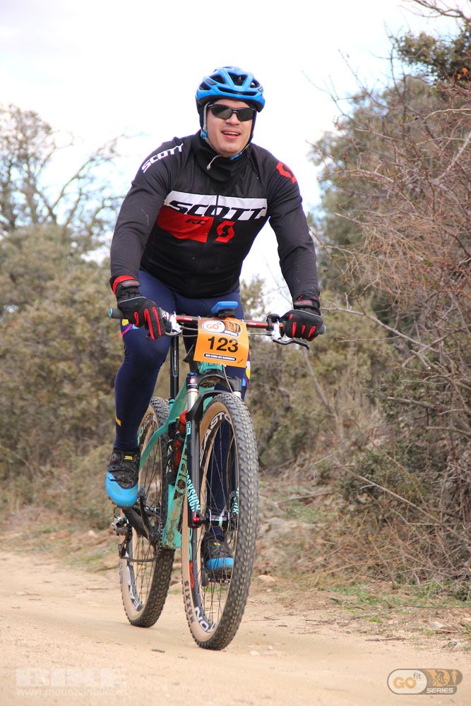 Go-Fit Series Valdemorillo 2018. Carrera. Galeria 6