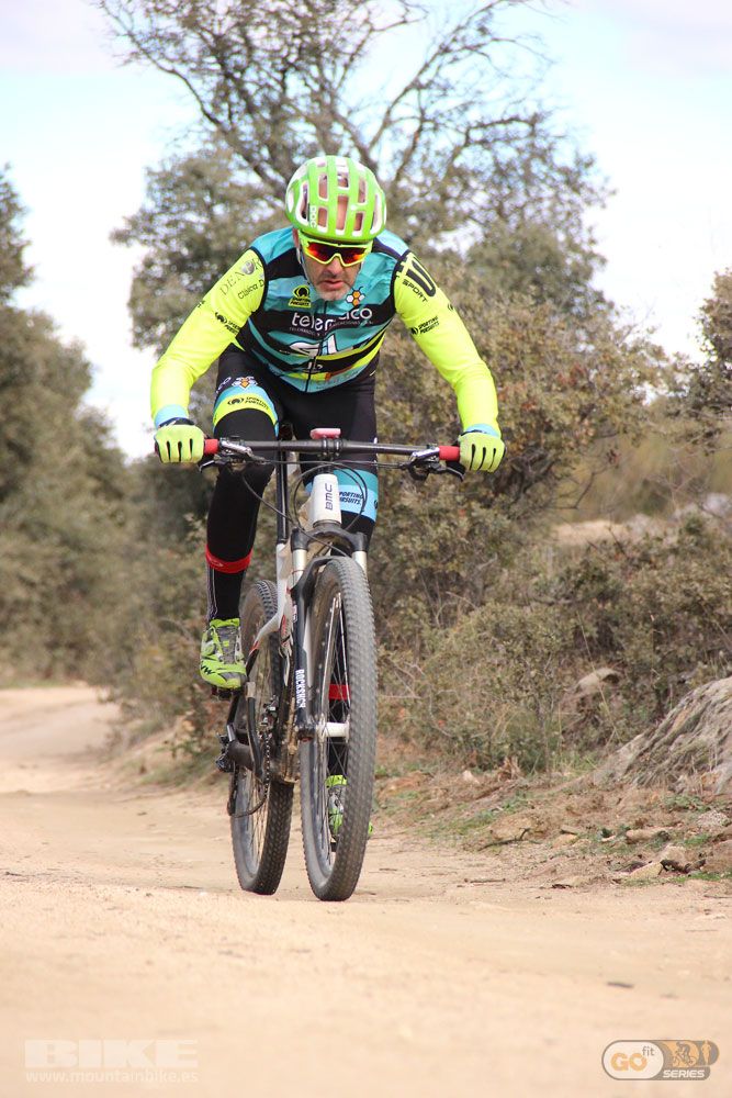 Go-Fit Series Valdemorillo 2018. Carrera. Galeria 6