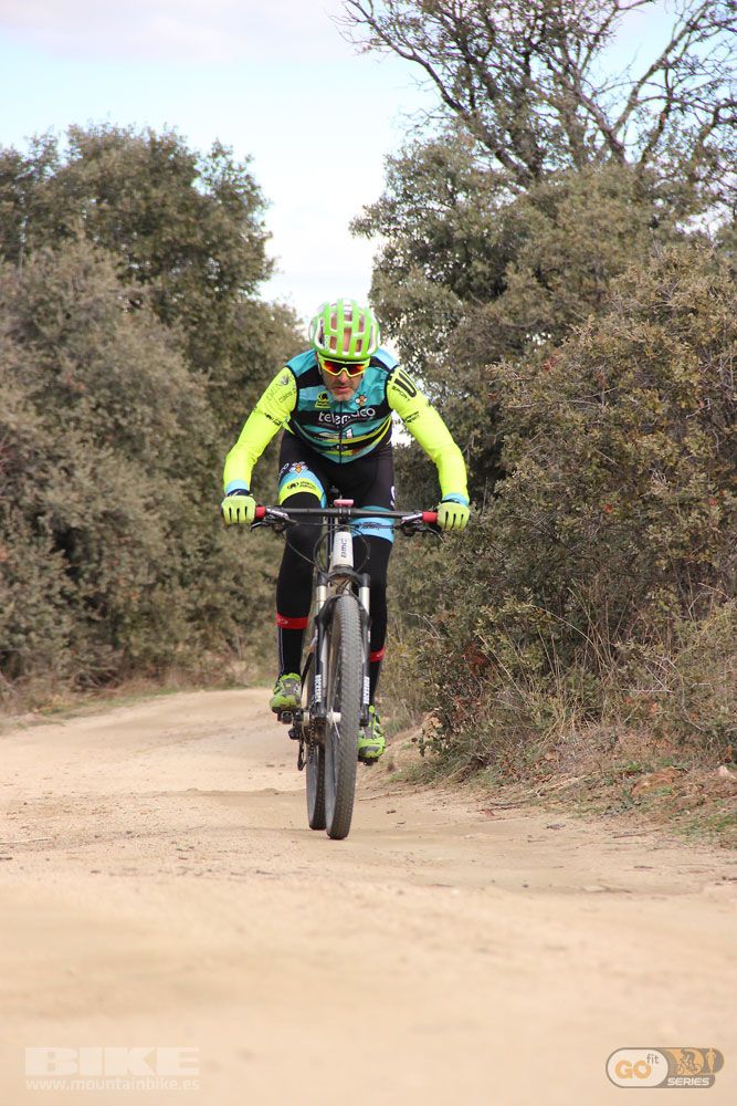 Go-Fit Series Valdemorillo 2018. Carrera. Galeria 6